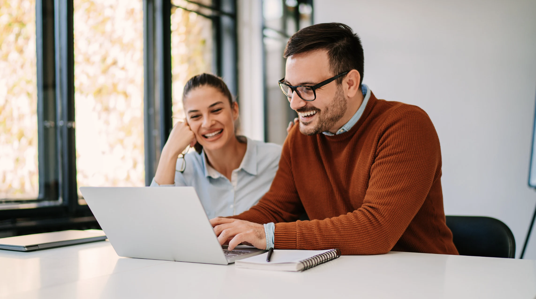 Nous vous accompagnons auprès des employeurs